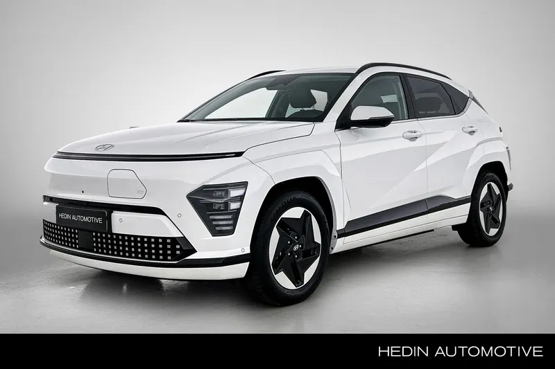 Hyundai Kona (2024)