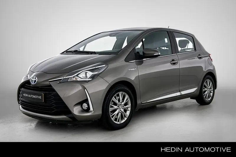 Toyota Yaris (2018)
