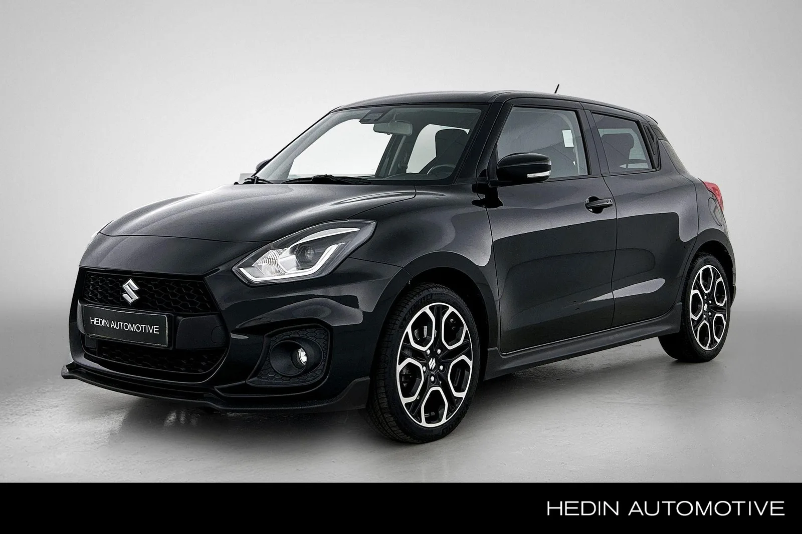 Suzuki Swift (2021) — foto 1