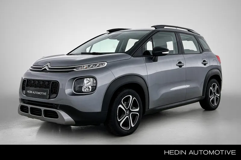 Citroën C3 Aircross (2018)