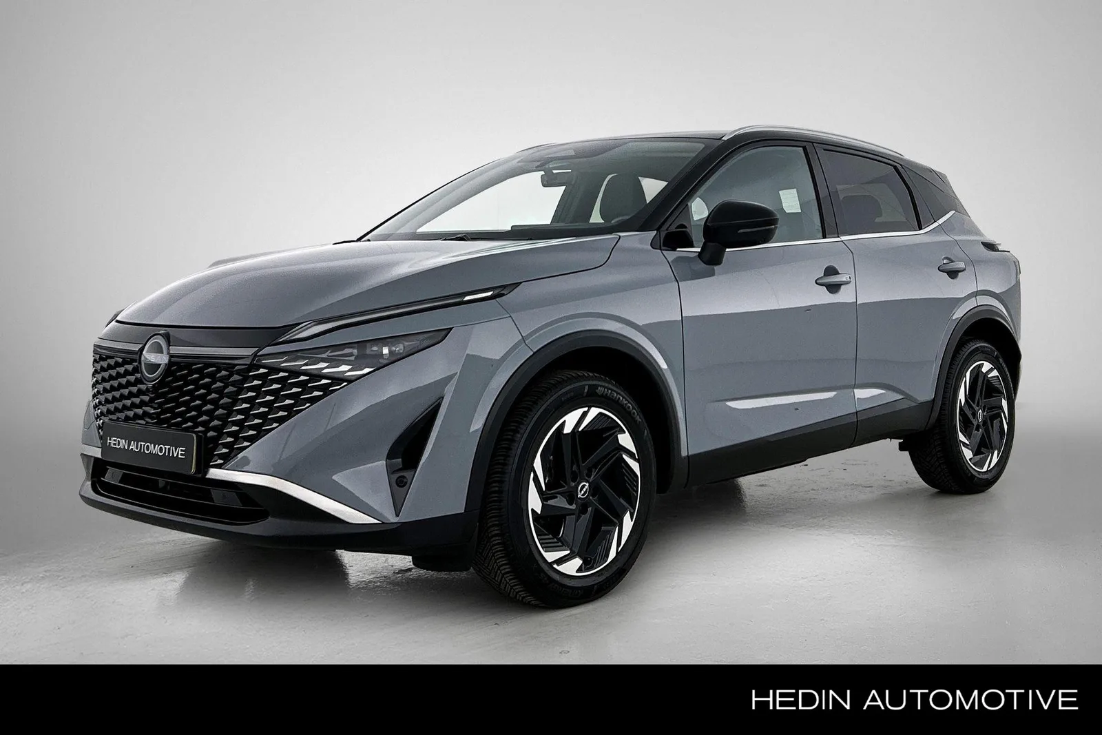 Nissan Qashqai (2025) — foto 1