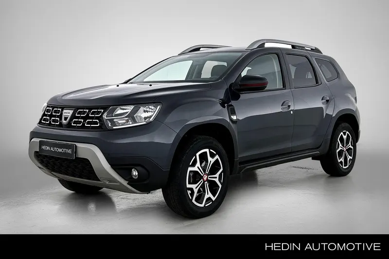 Dacia Duster (2019)