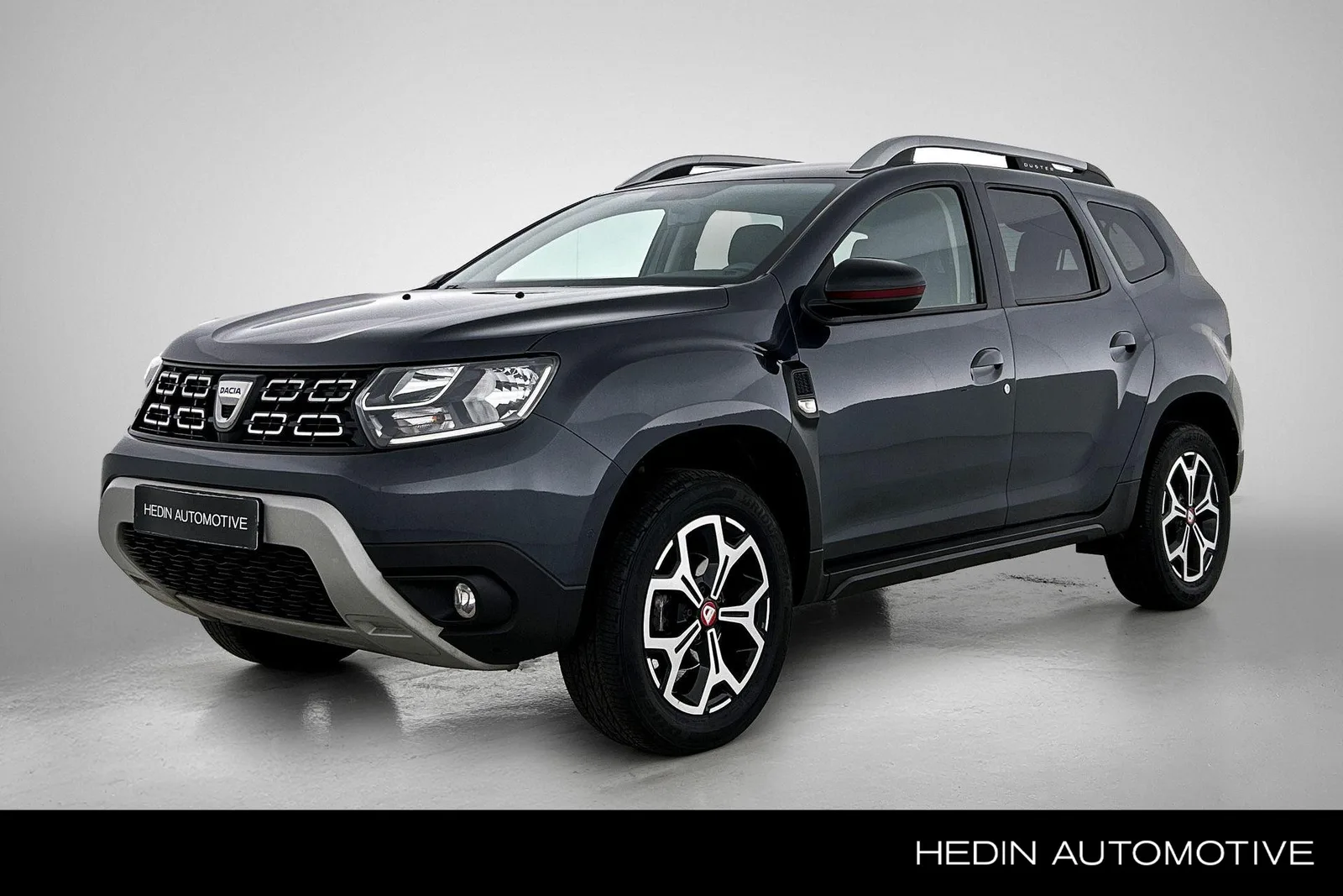 Dacia Duster (2019) — foto 1