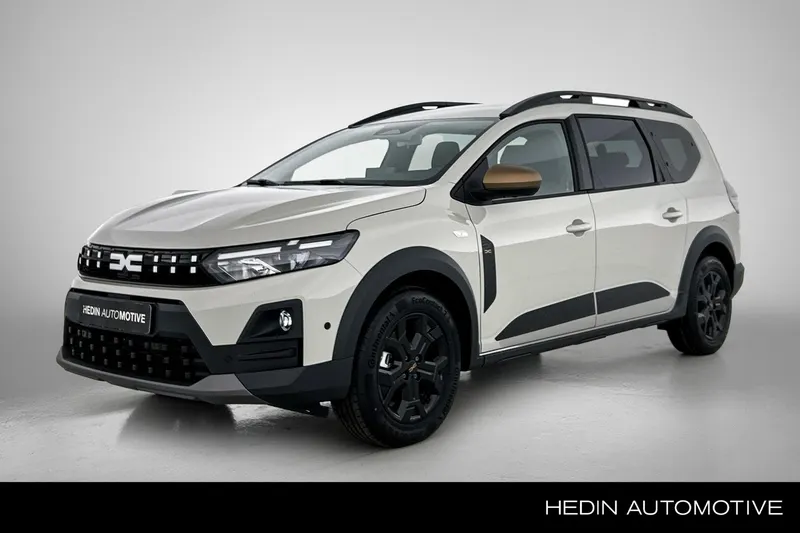 Dacia Jogger (2026)