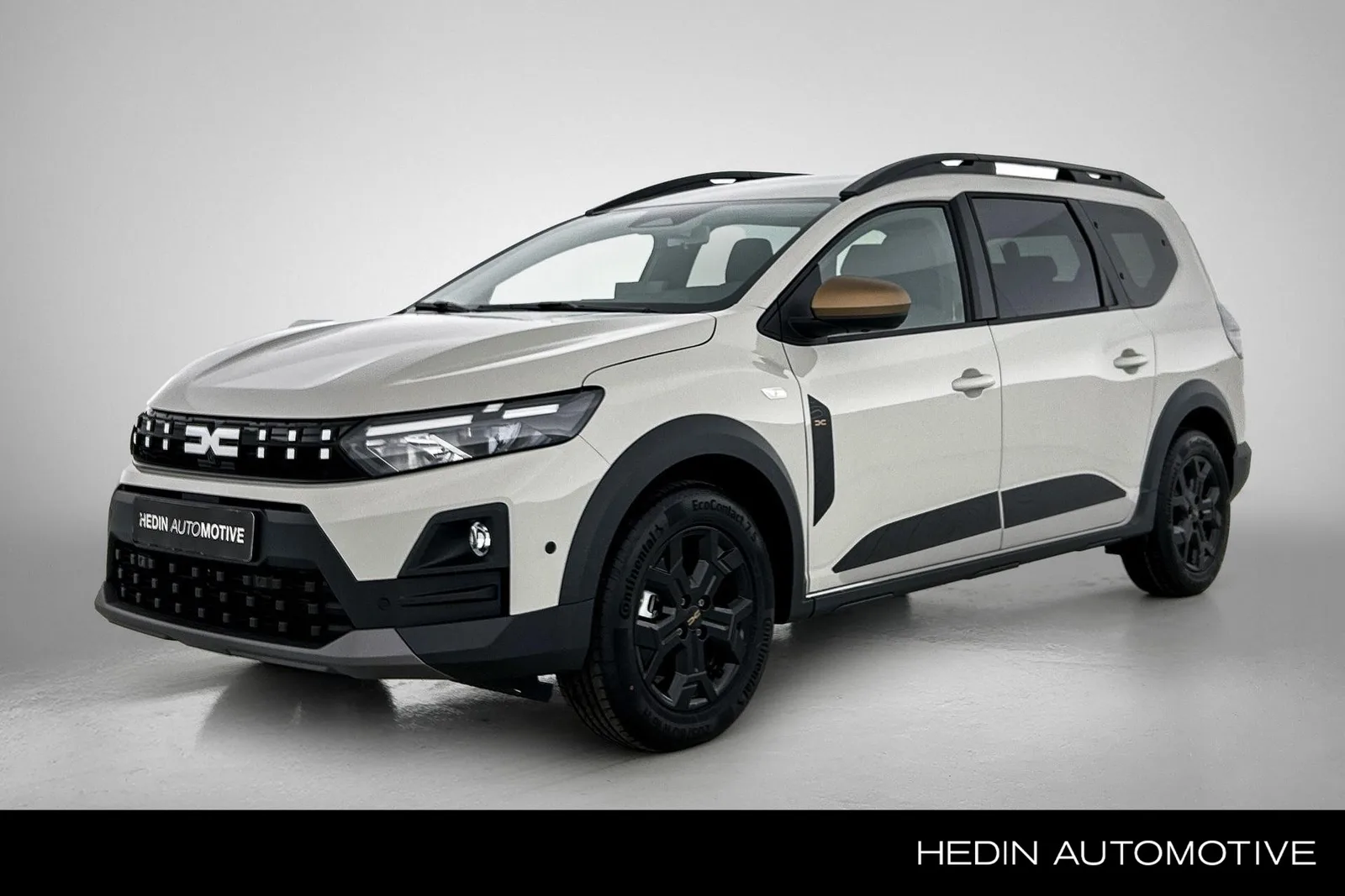 Dacia Jogger (2026) — foto 1
