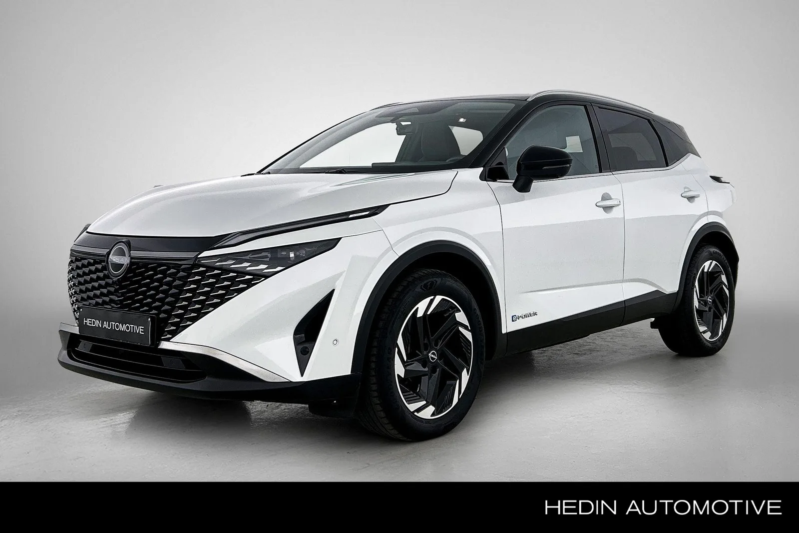 Nissan Qashqai (2024) — foto 1