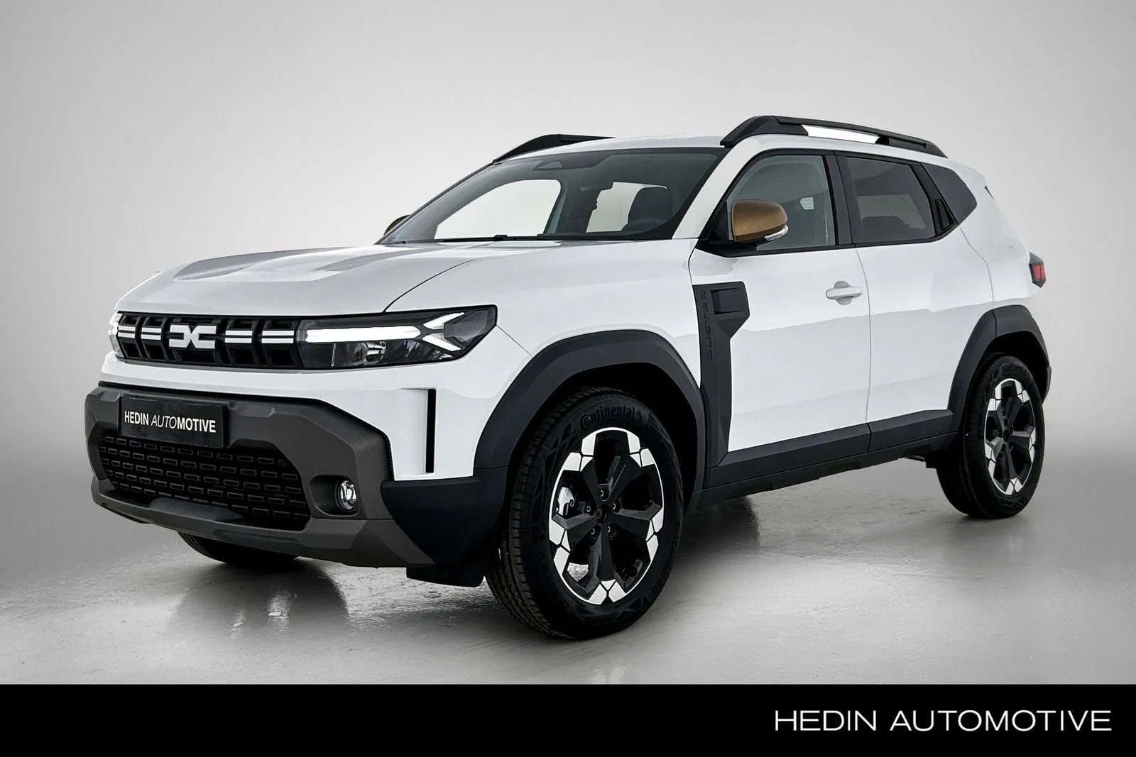 Dacia Duster (2026) — foto 1