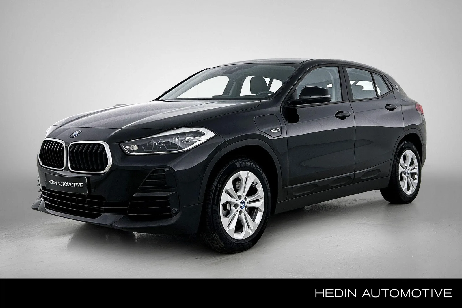 BMW X2 (2023) — foto 1