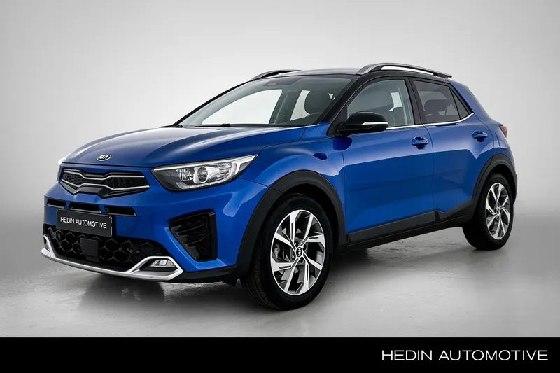 Kia Stonic (2021)