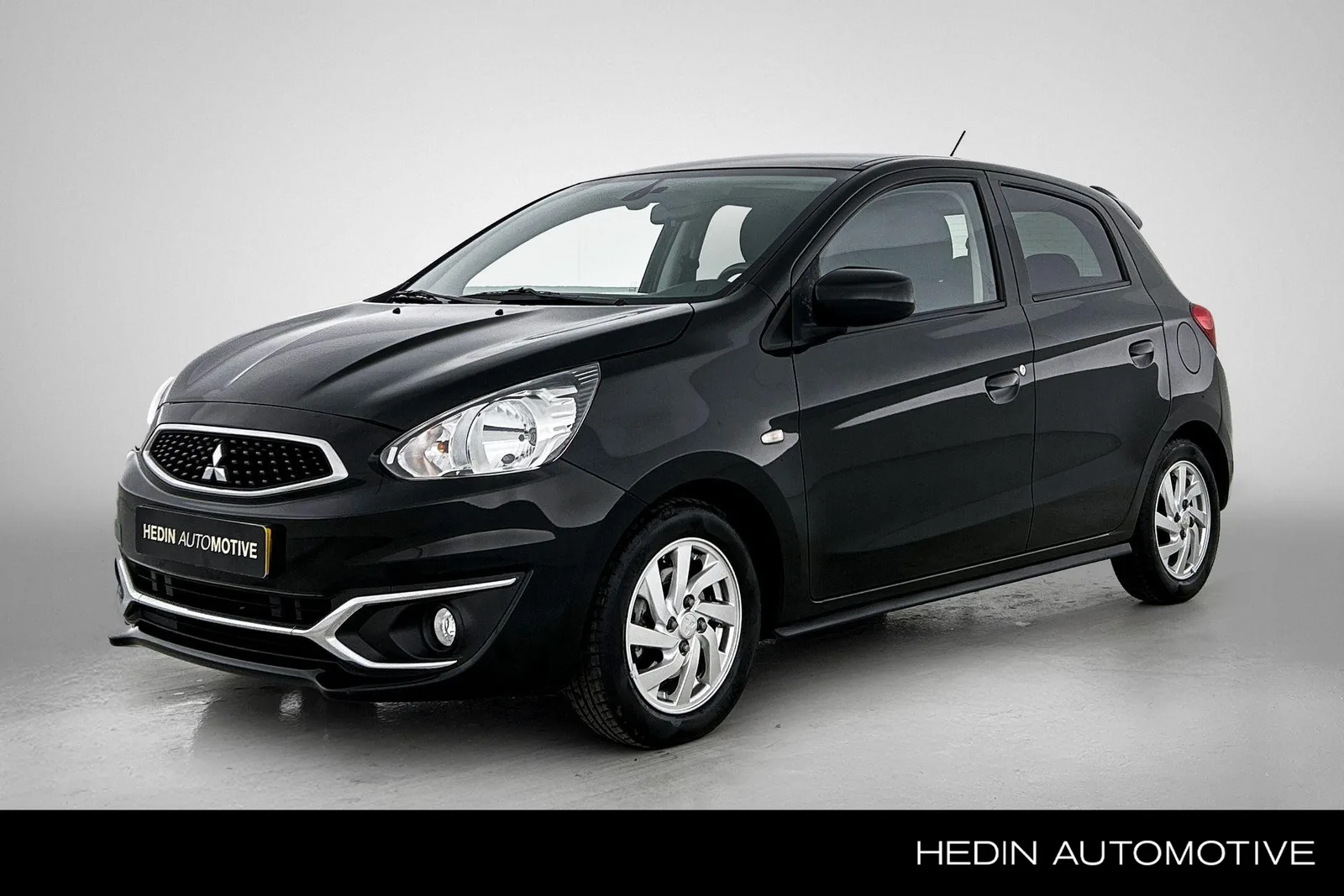 Mitsubishi Space Star (2017) — foto 1