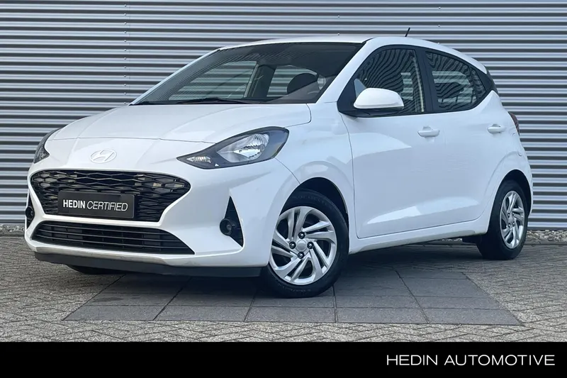Hyundai i10 (2023)