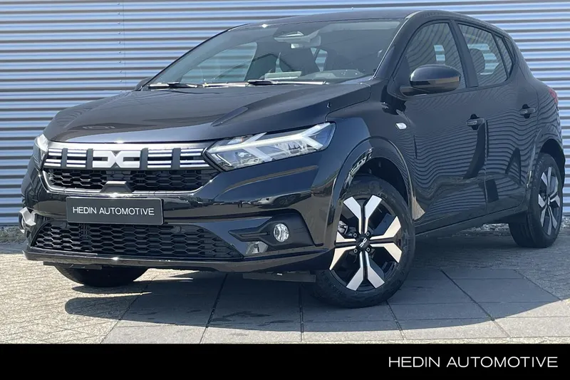 Dacia Sandero (2025)