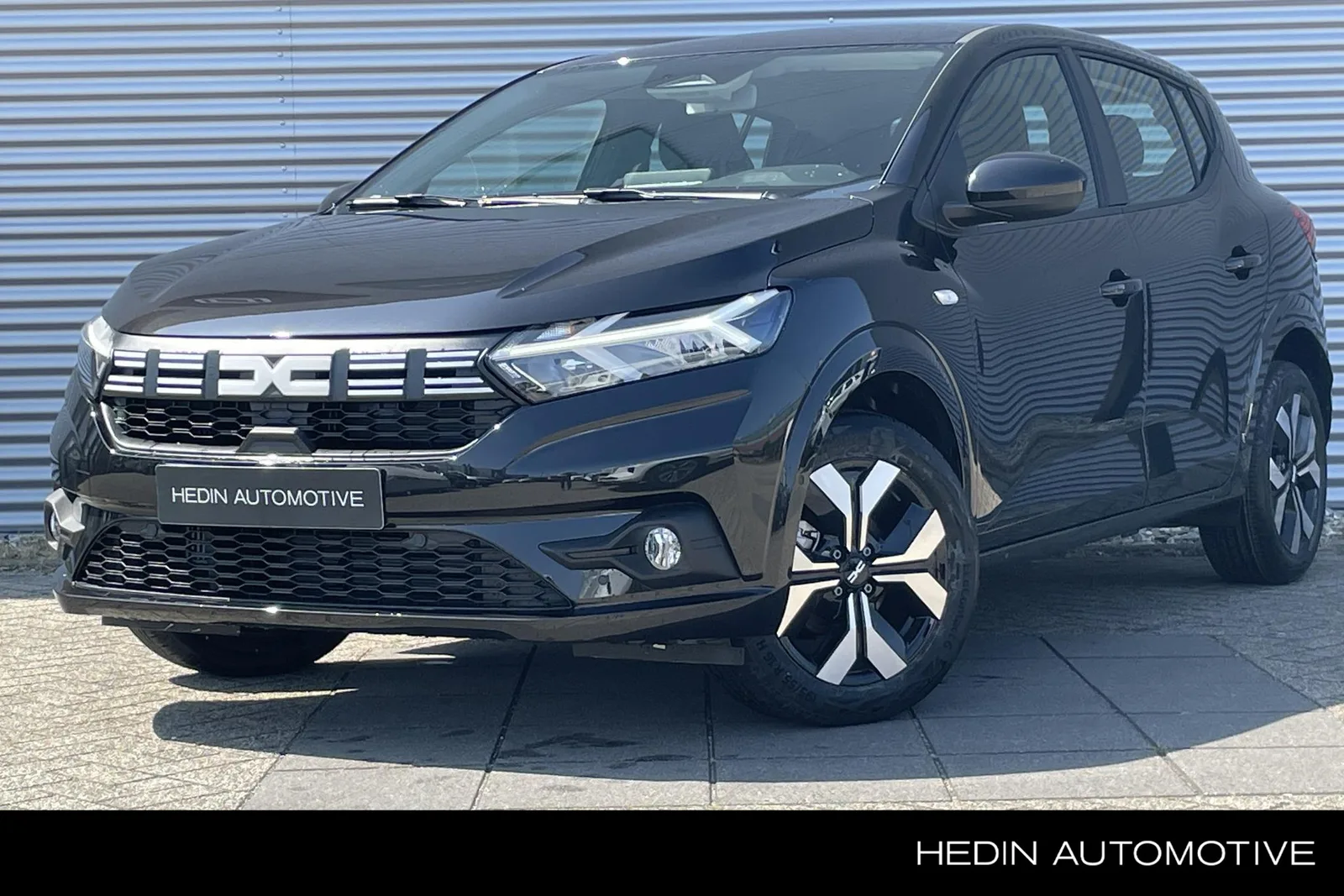Dacia Sandero (2025) — foto 1