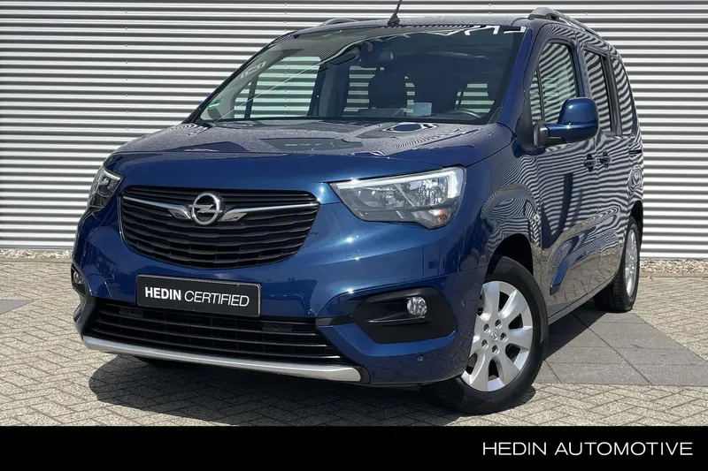 Opel Combo (2020)