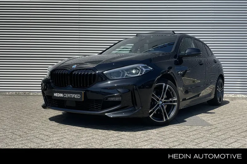 BMW 1-Serie (2023)