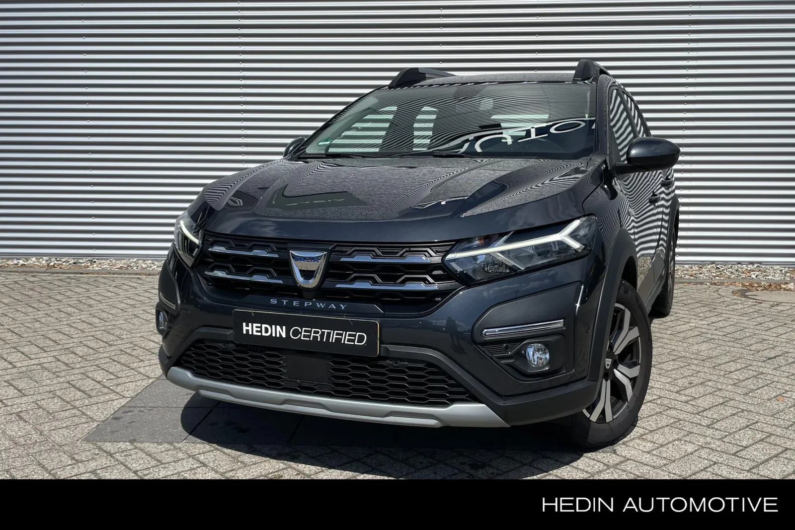 Dacia Sandero (2022) — foto 1