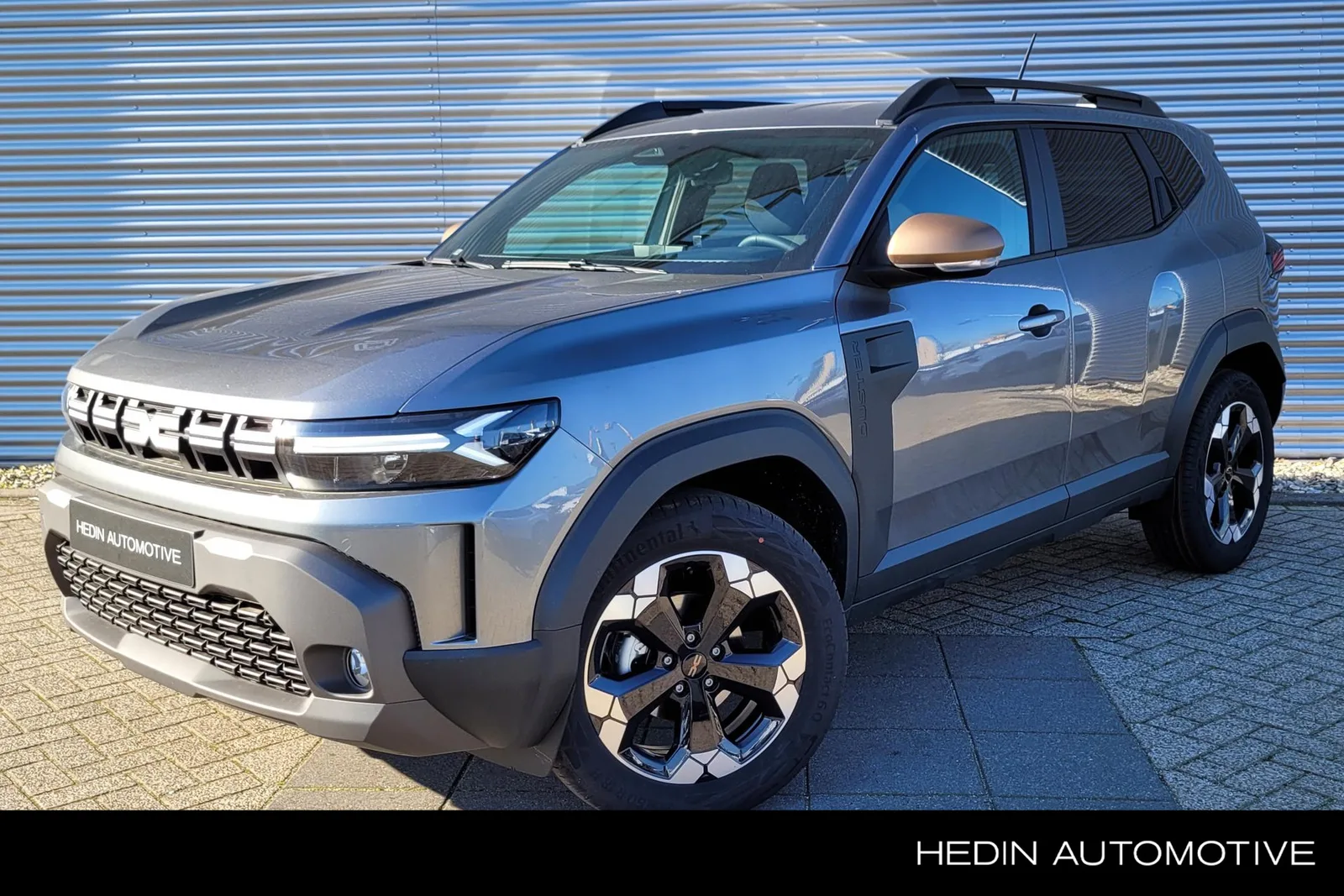 Dacia Duster (2026) — foto 1