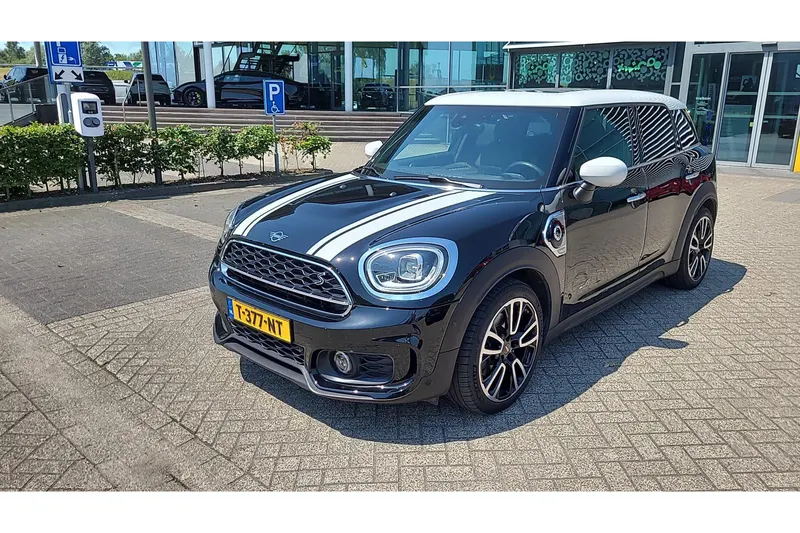 MINI Countryman (2020)