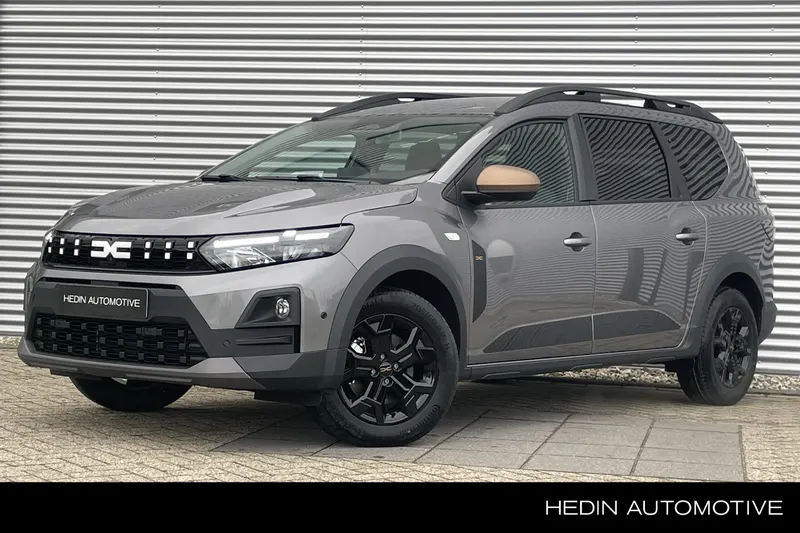 Dacia Jogger (2026)