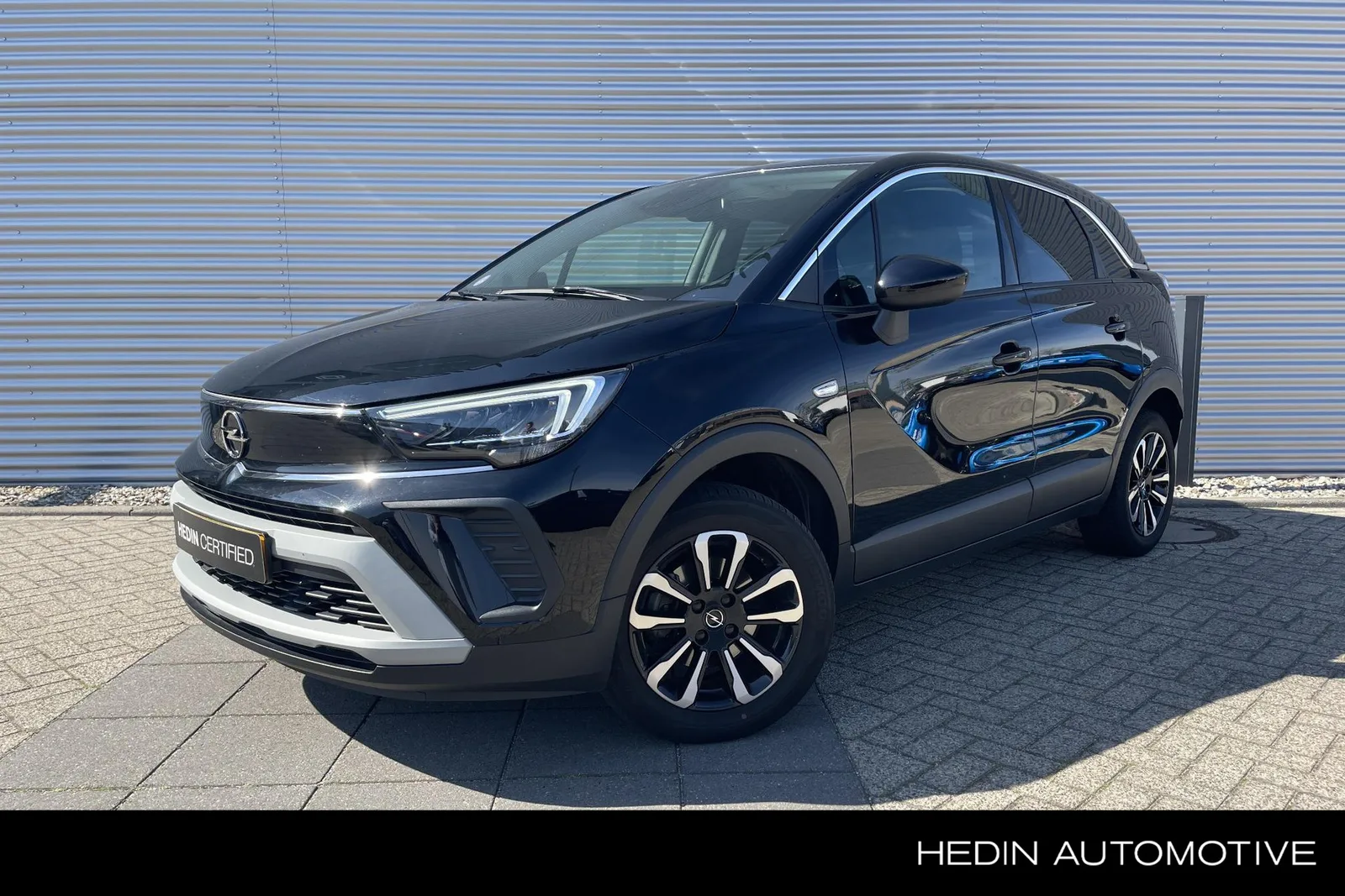 Opel Crossland (2022) — foto 1