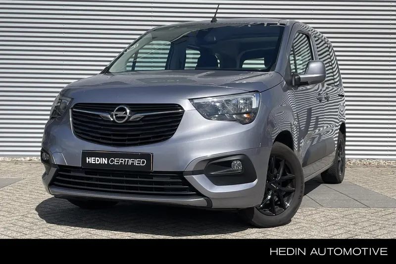 Opel Combo (2019)