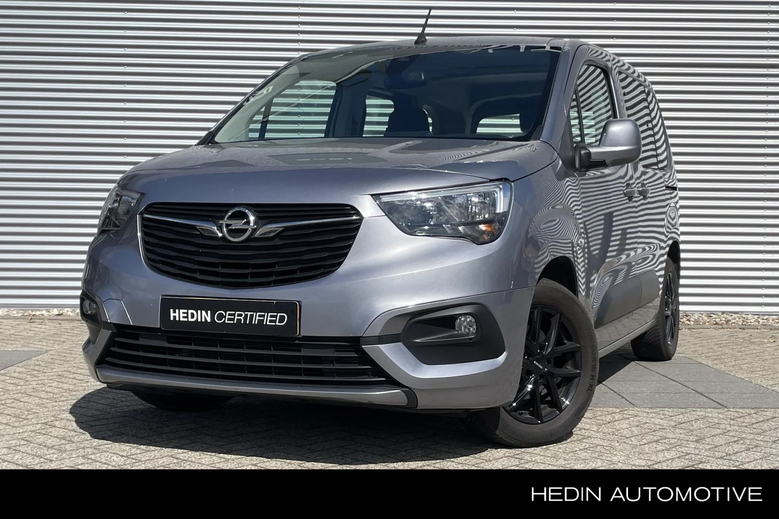 Opel Combo (2019) — foto 1