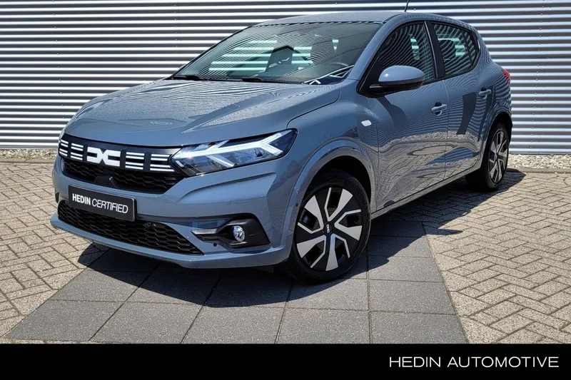 Dacia Sandero (2024)