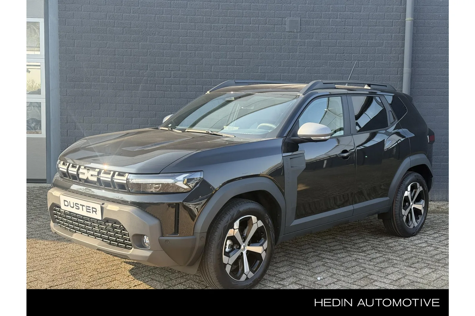 Dacia Duster (2026) — foto 1