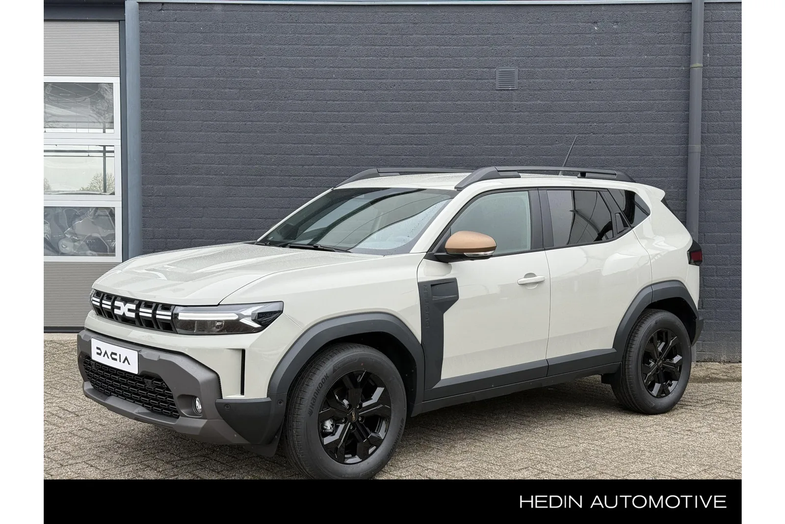 Dacia Duster (2026) — foto 1