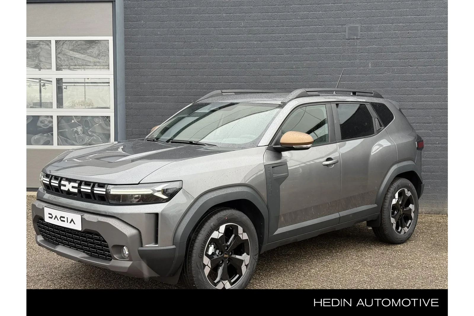 Dacia Duster (2026) — foto 1