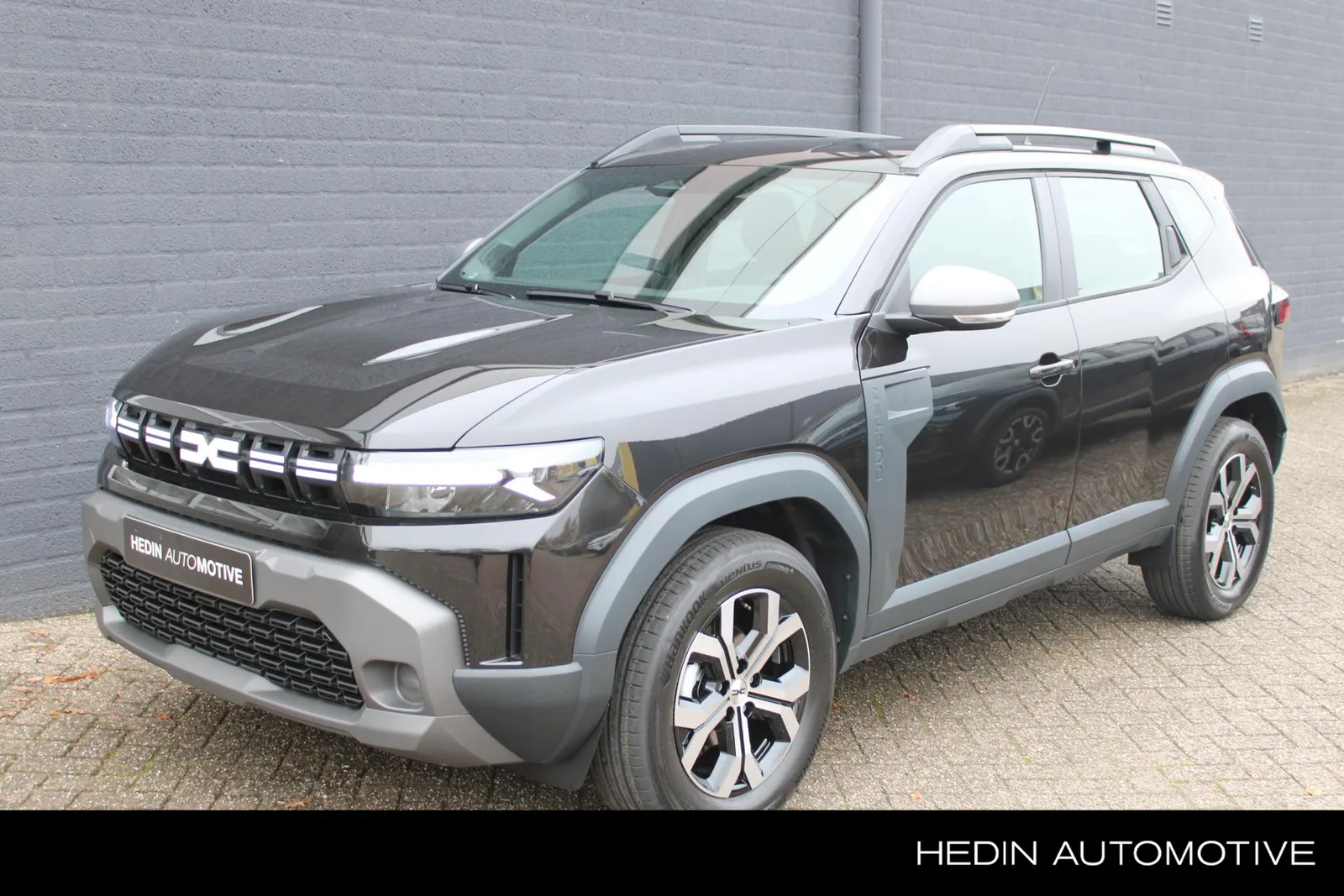 Dacia Duster (2026) — foto 1
