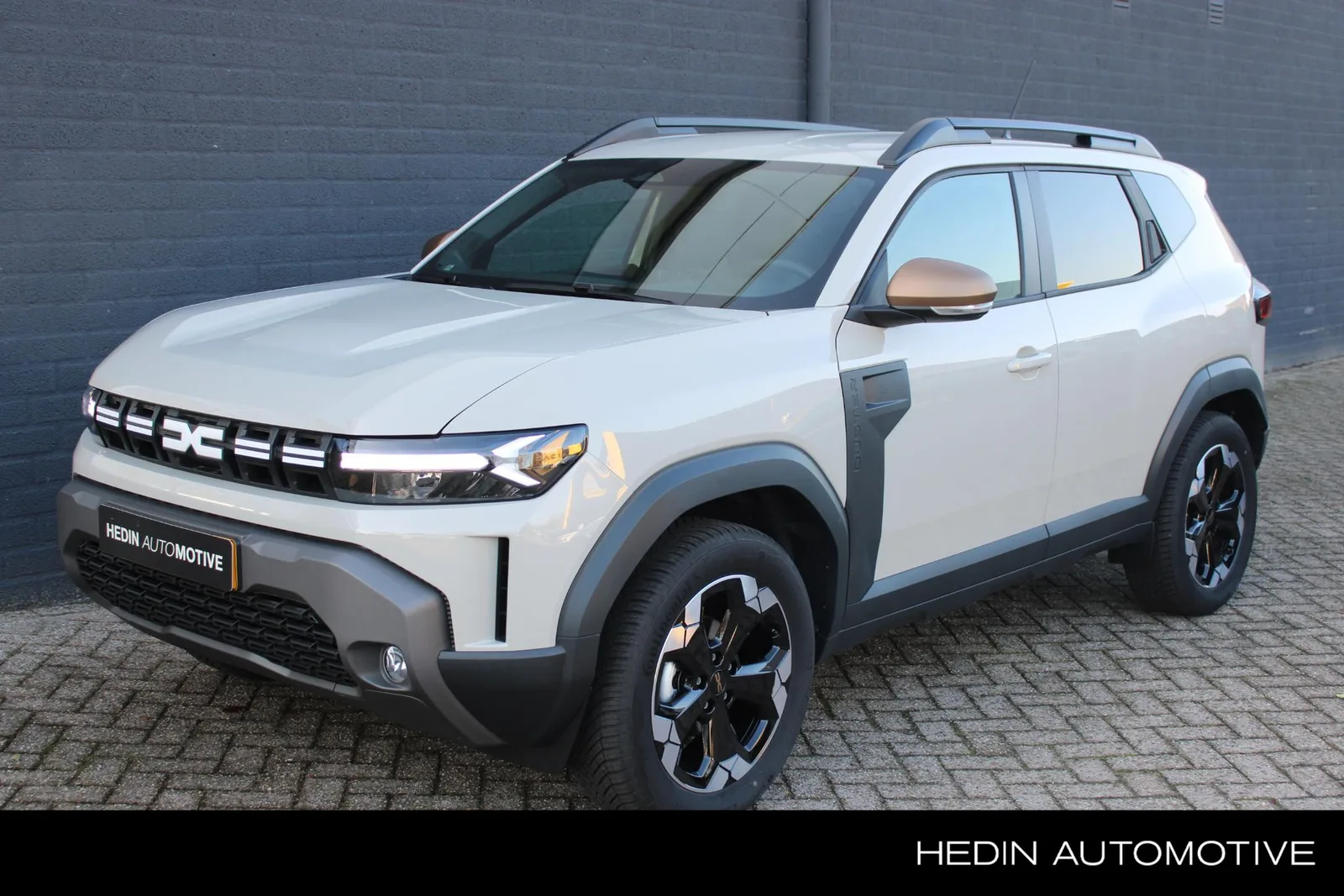 Dacia Duster (2025) — foto 1