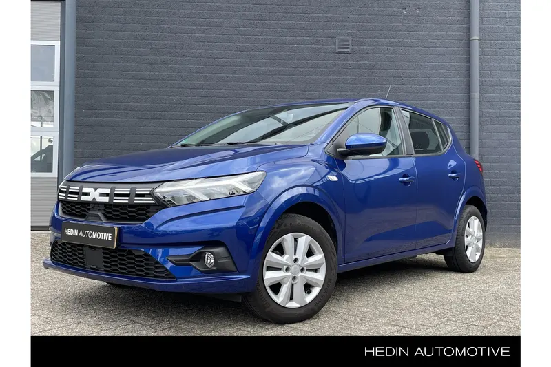 Dacia Sandero (2024)