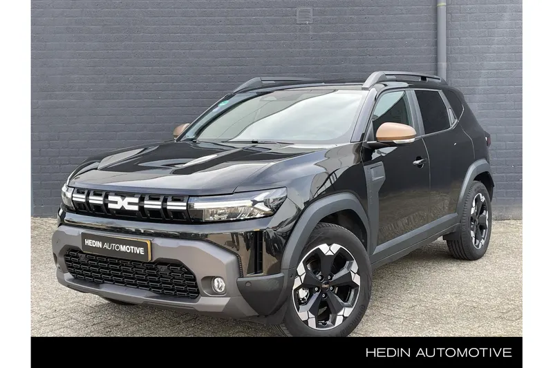Dacia Duster (2024)