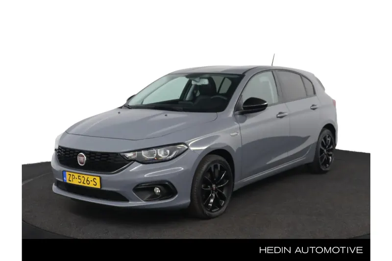 Fiat Tipo (2019)