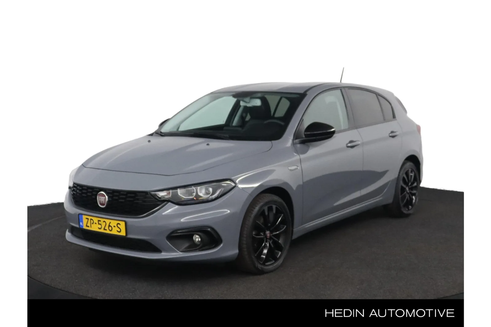 Fiat Tipo (2019) — foto 1