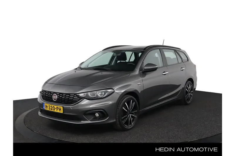 Fiat Tipo (2018)