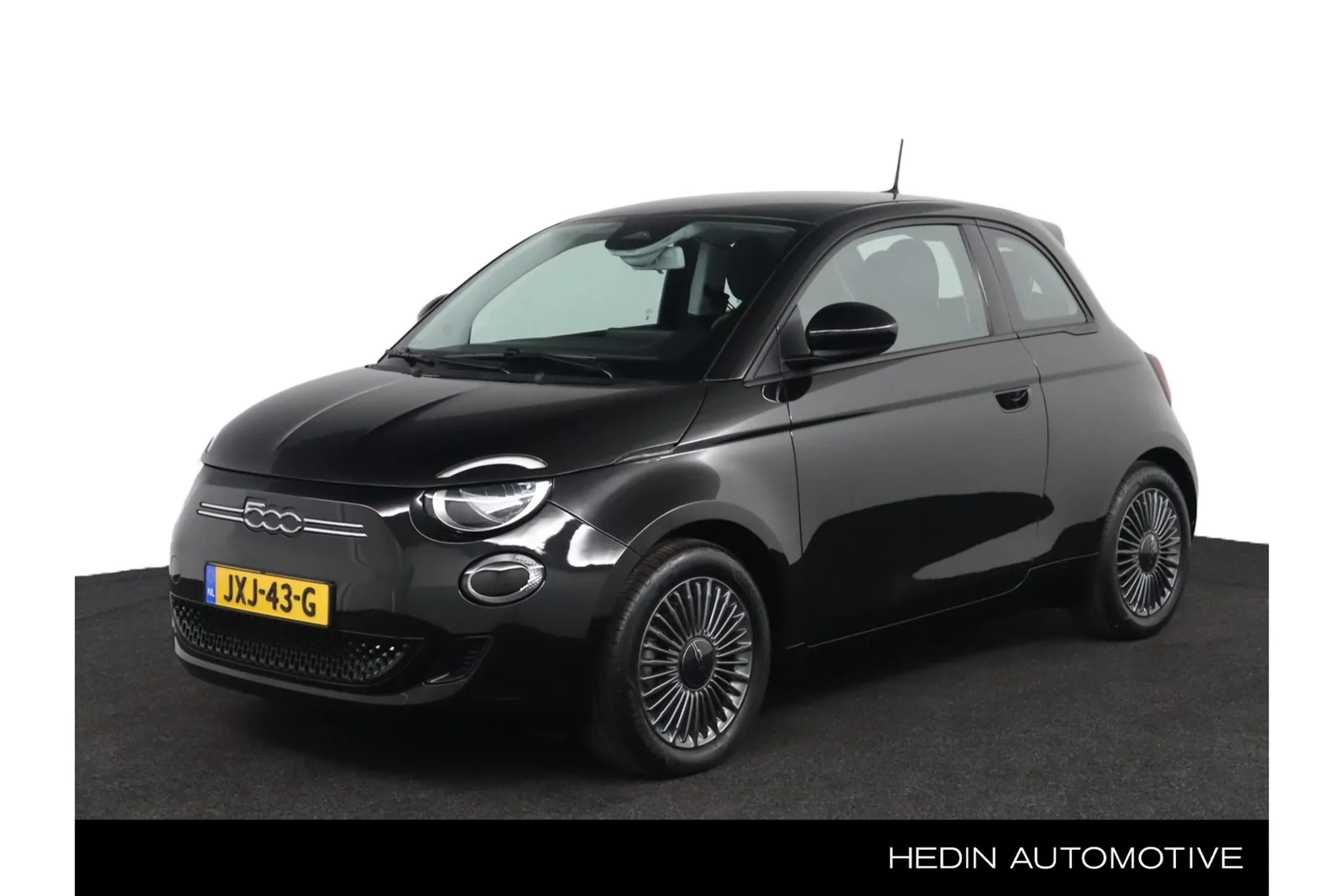 Fiat 500 (2021) — foto 1