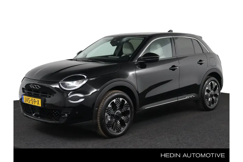 Fiat 600 (2026)