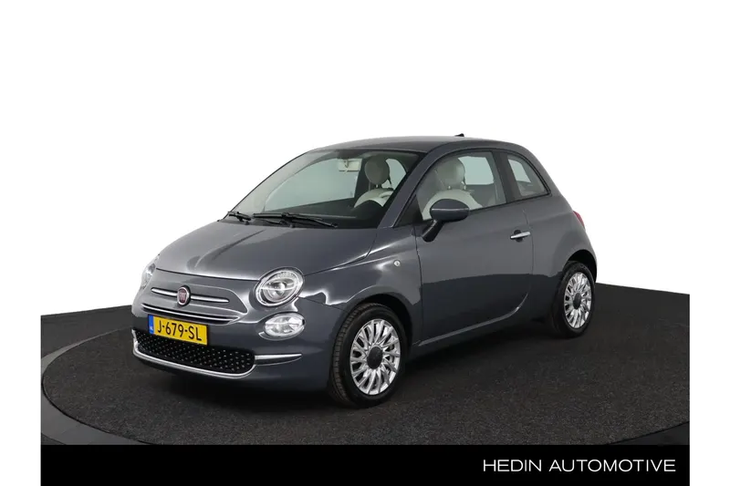 Fiat 500 (2020)