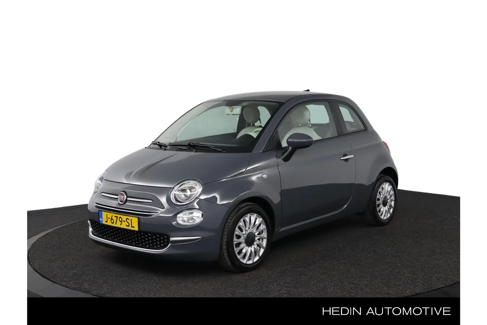 Fiat 500 (2020) — foto 1
