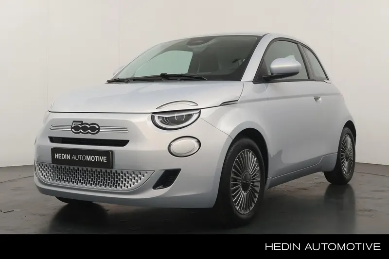 Fiat 500 (2026)