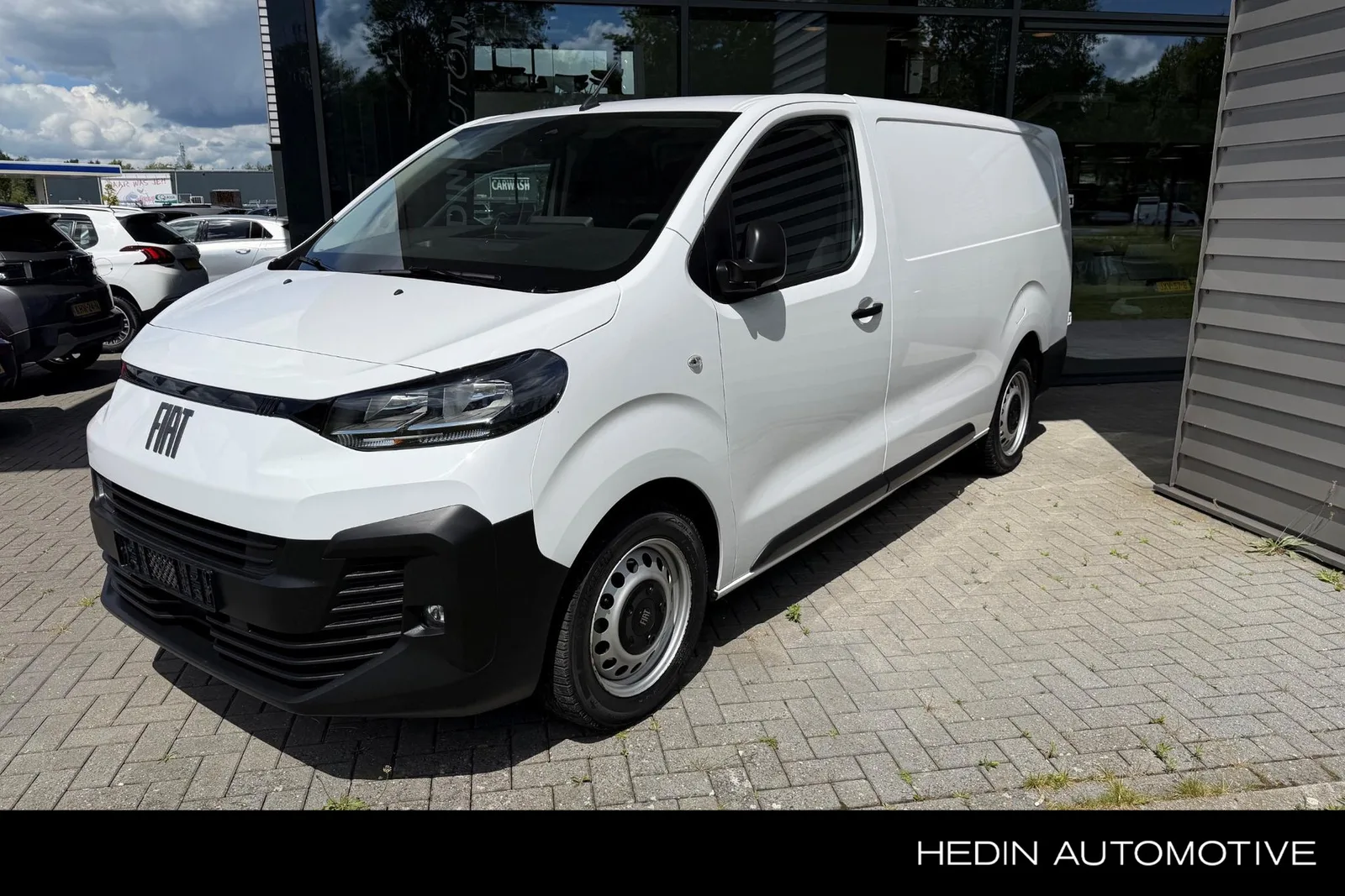 Fiat Scudo (2024) — foto 1