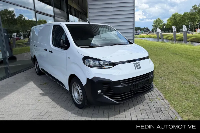 Fiat Scudo (2024)
