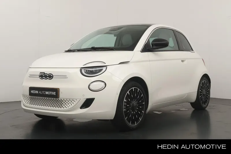 Fiat 500 (2026)