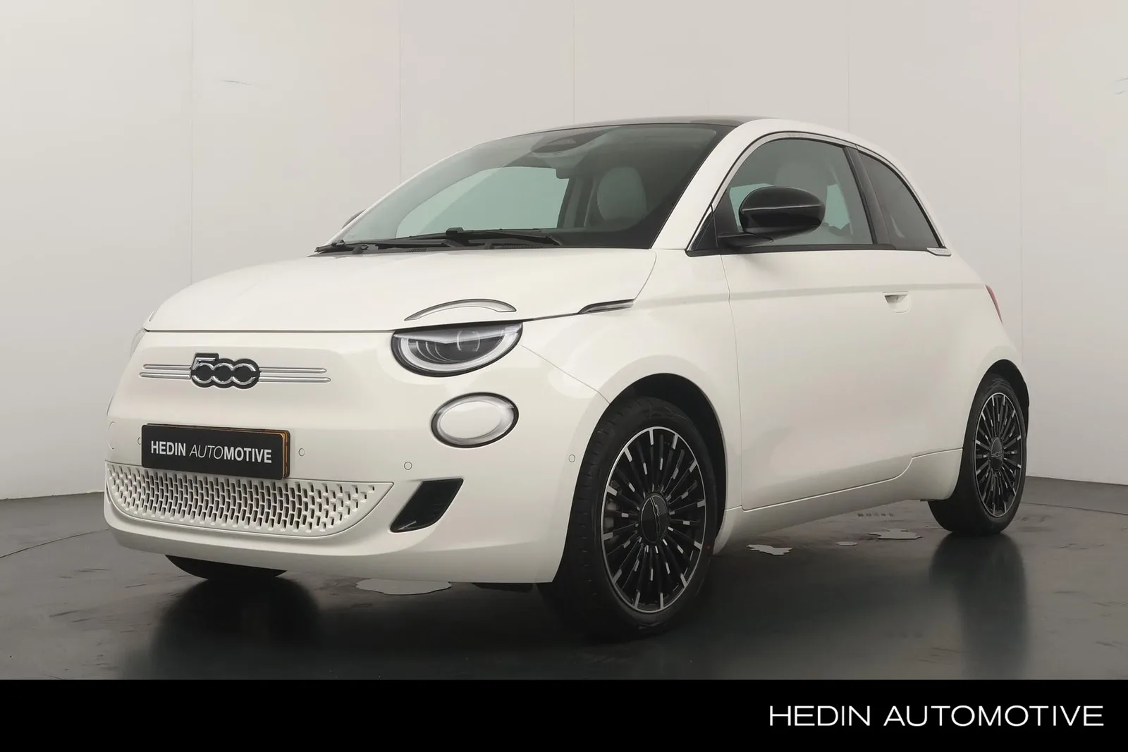 Fiat 500 (2026) — foto 1