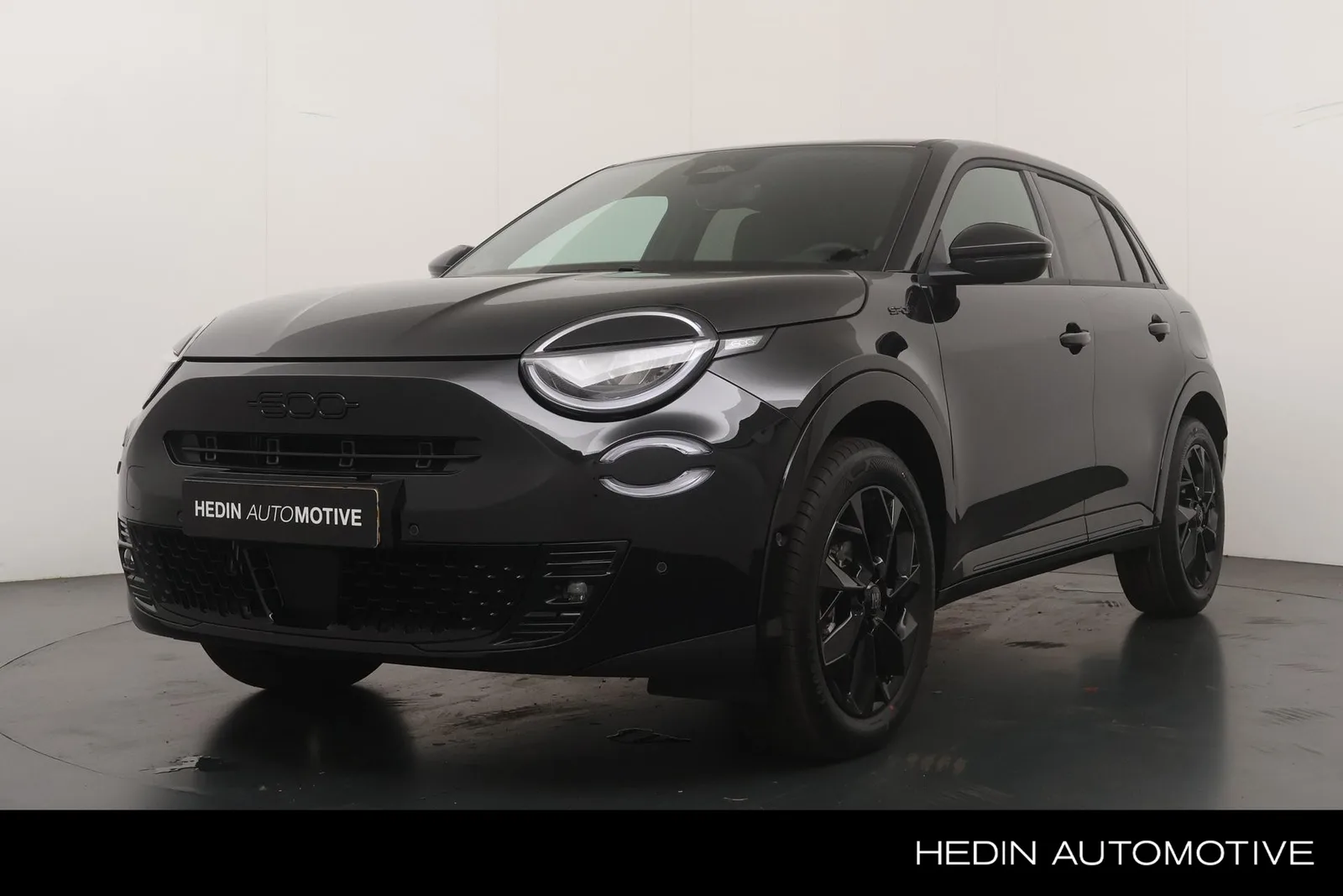 Fiat 600 (2026) — foto 1