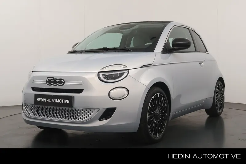Fiat 500 (2026)