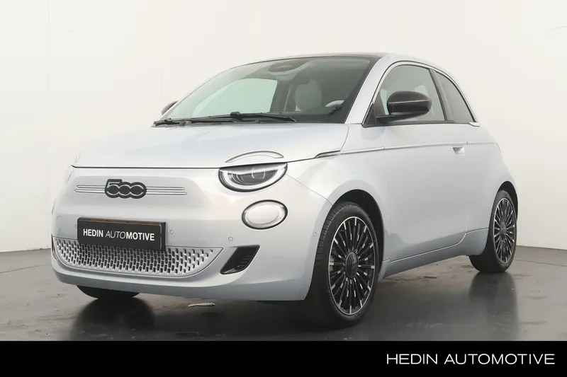 Fiat 500 (2026)