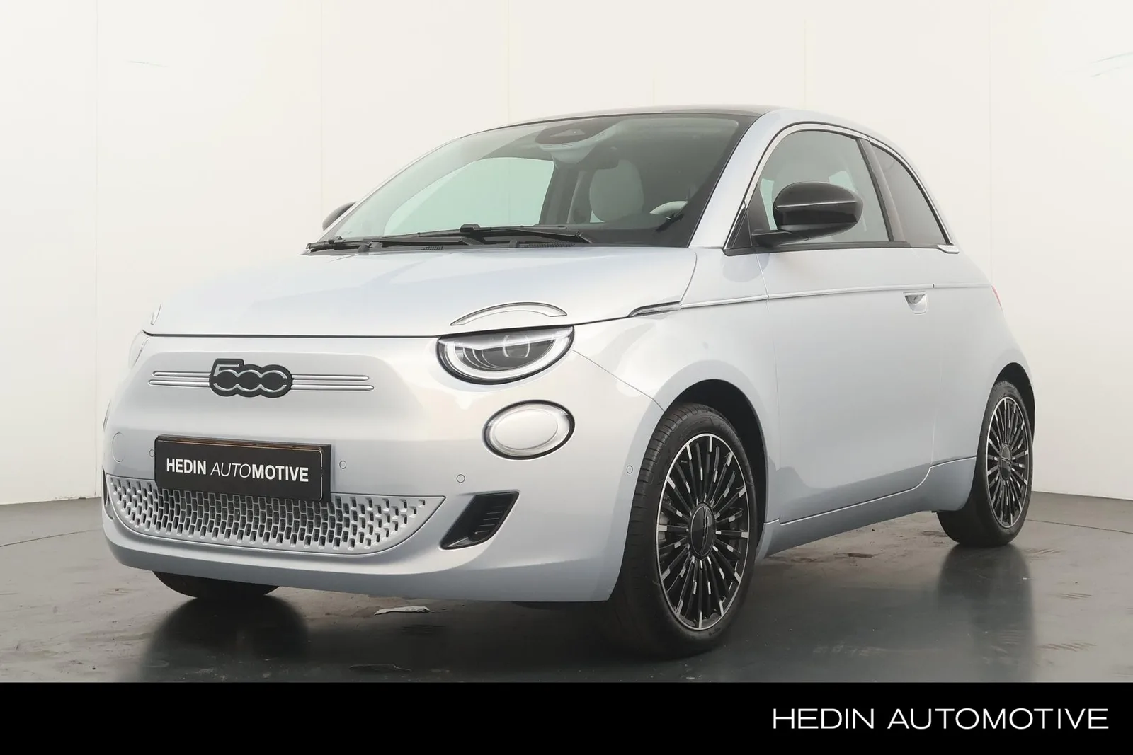 Fiat 500 (2026) — foto 1